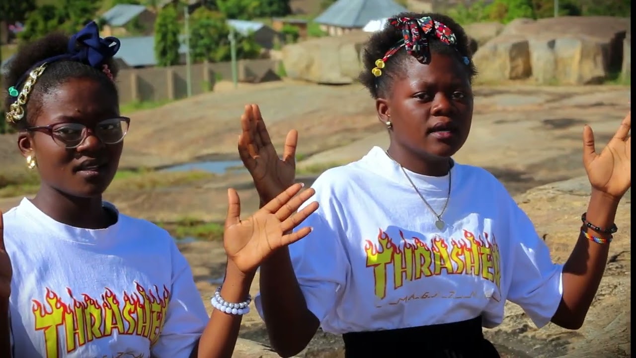 Onesmo. Wewe ni wa pekee