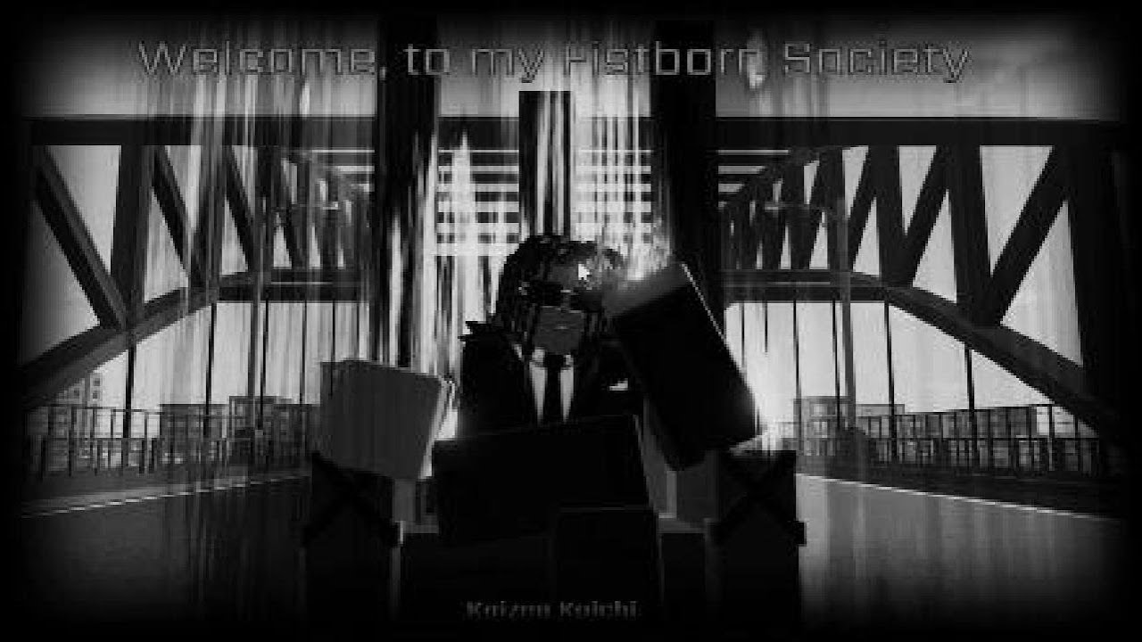 Boxing was mid until i used it [FISTBORN]