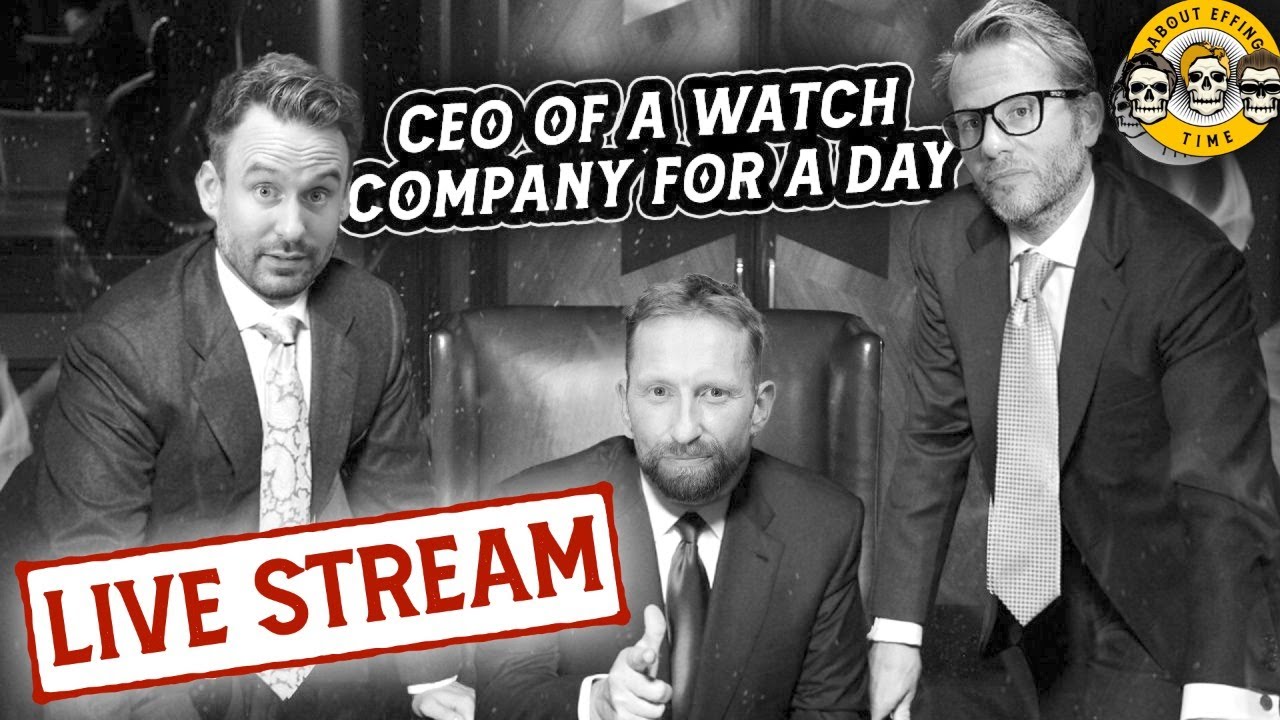 LIVESTREAM 25th Oct - Join the Therapy Session!