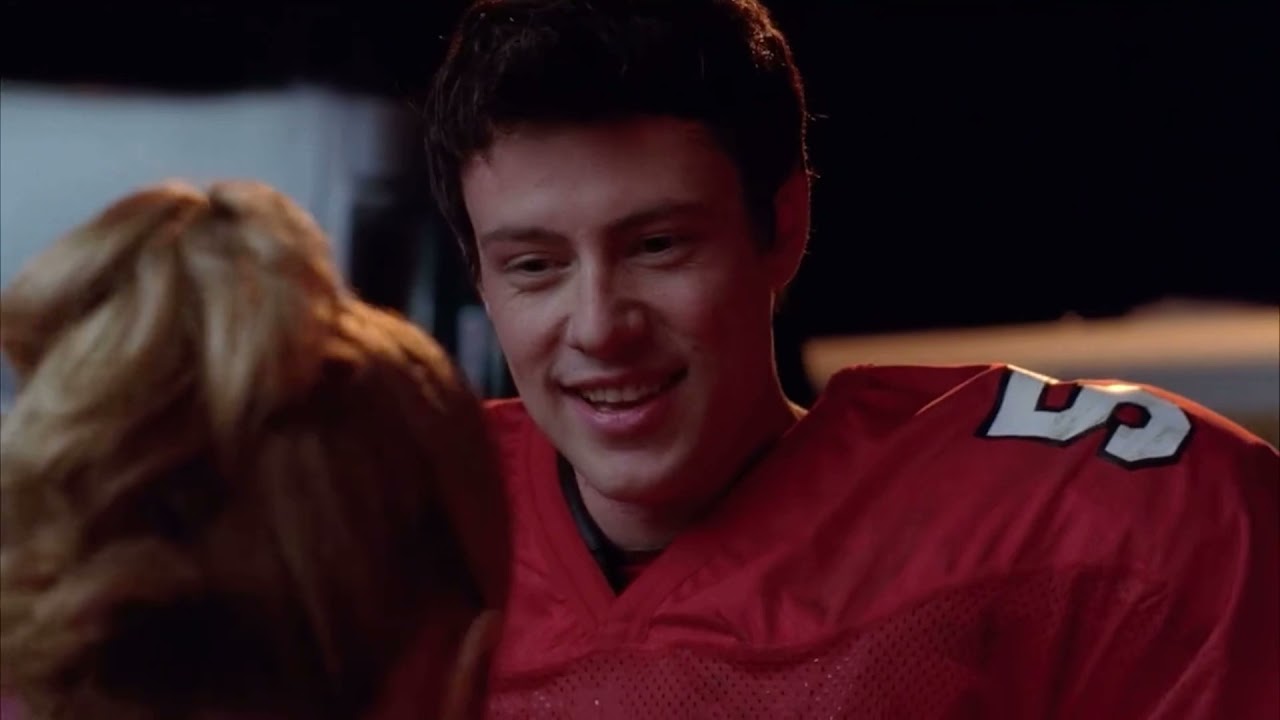 finn hudson logoless scenepack