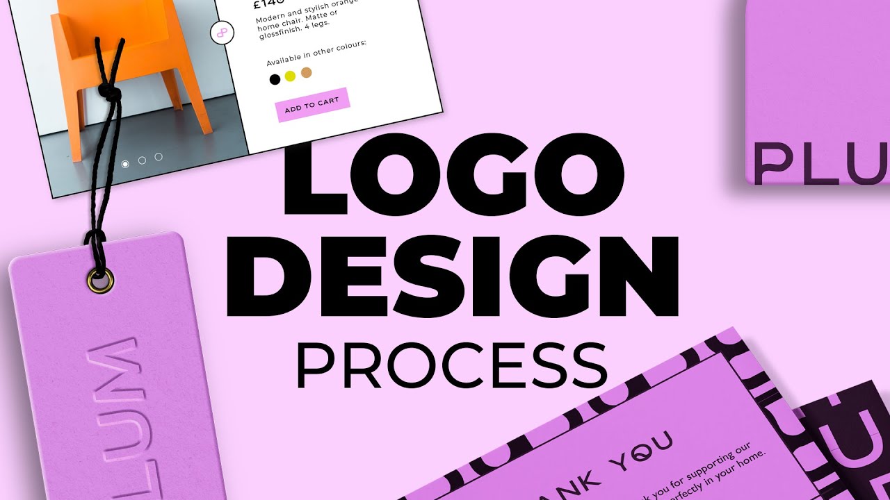 Designing a homeware brand from scratch