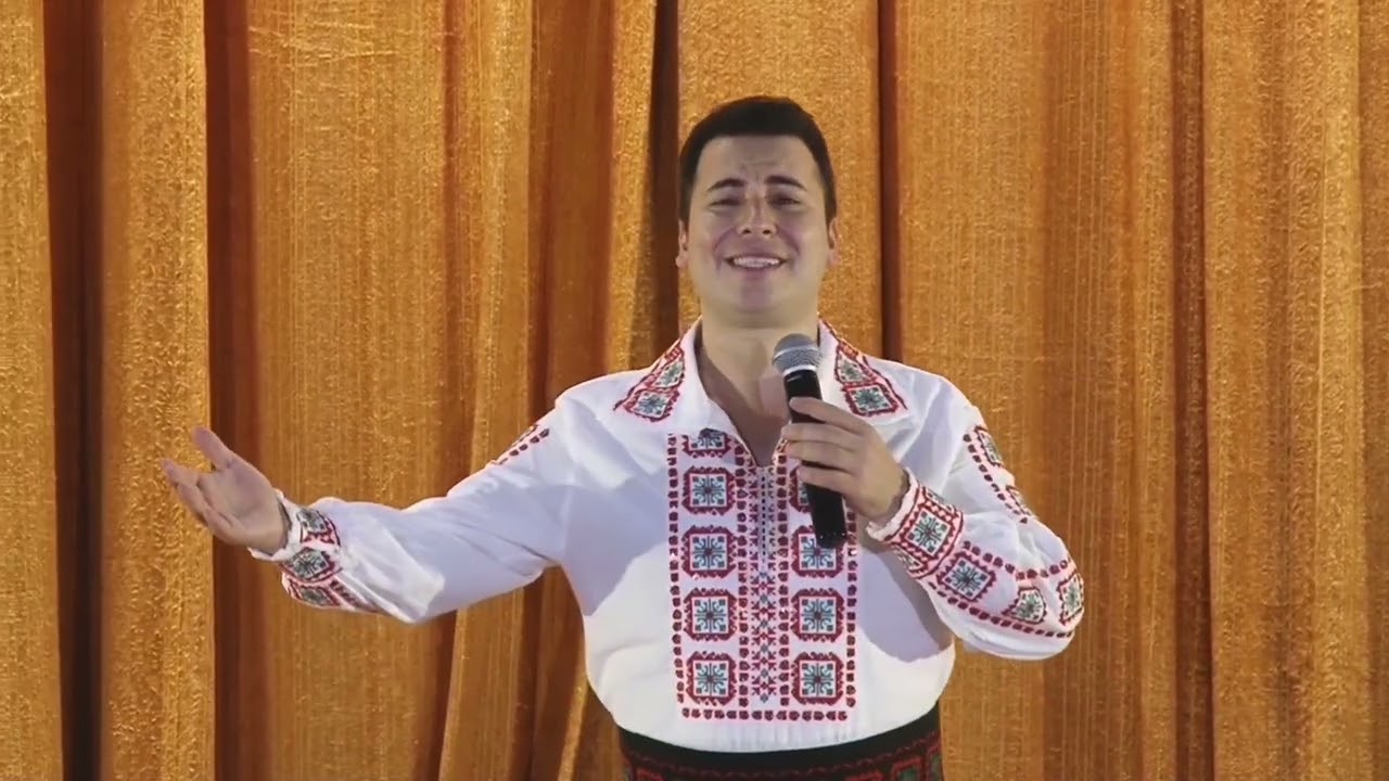 CRINU SPATARU-OMULE CU VIAȚA-N PALMĂ-SPECTACOL-LANSARE ALBUM🤲❤️🤲#artist #live #muzicapopulara #video