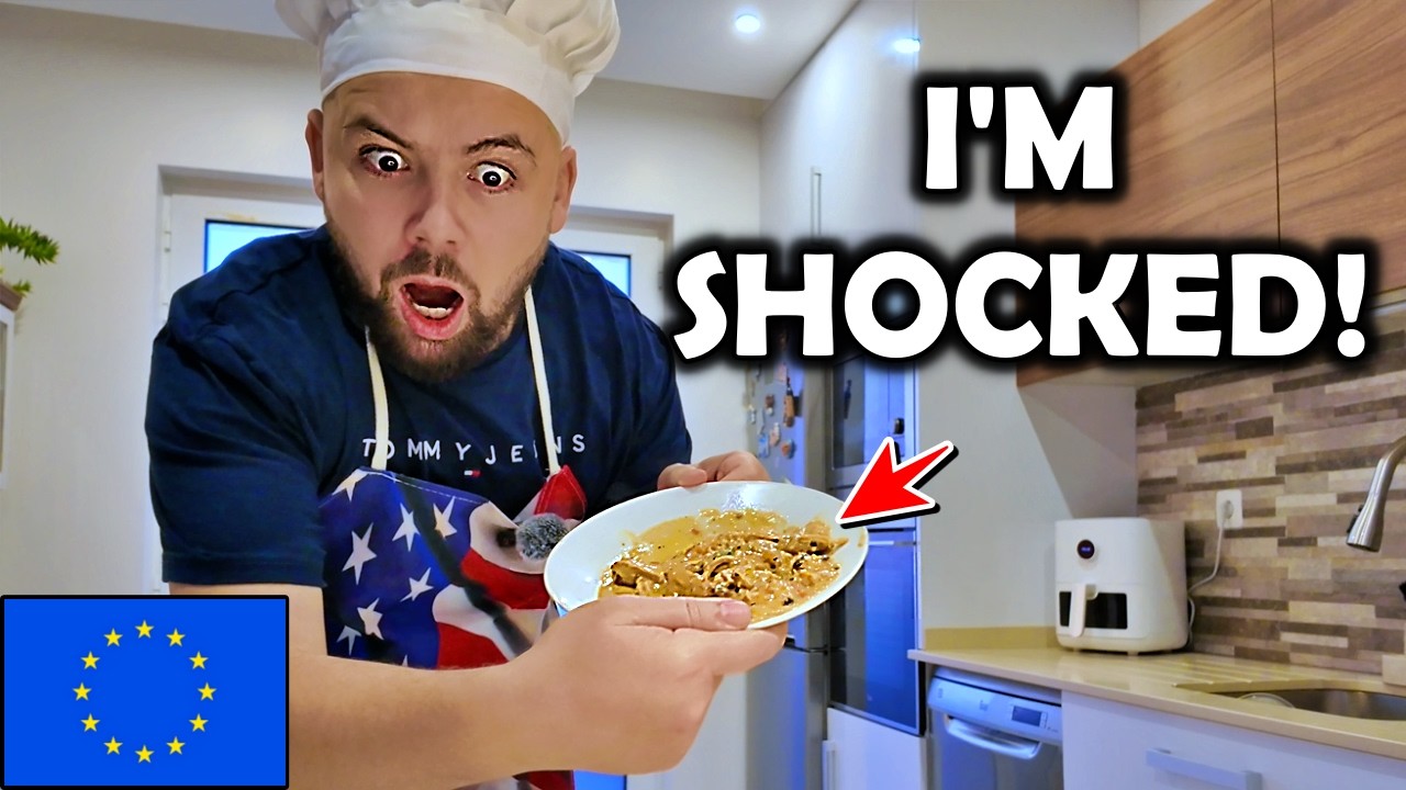 I Finally Tried Making Chicken and Dumplings, and It Left Me Shocked!
