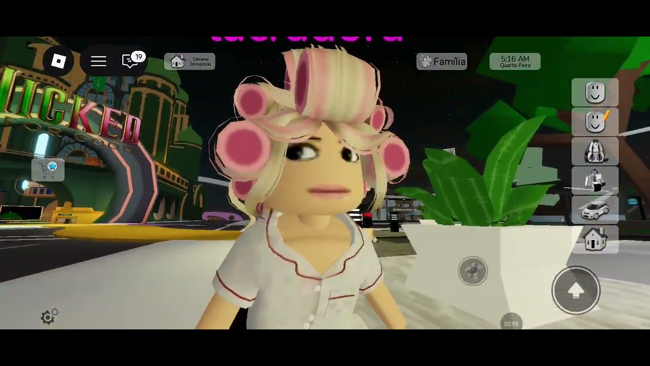 Que insk estranha kkkkkkkkkkk