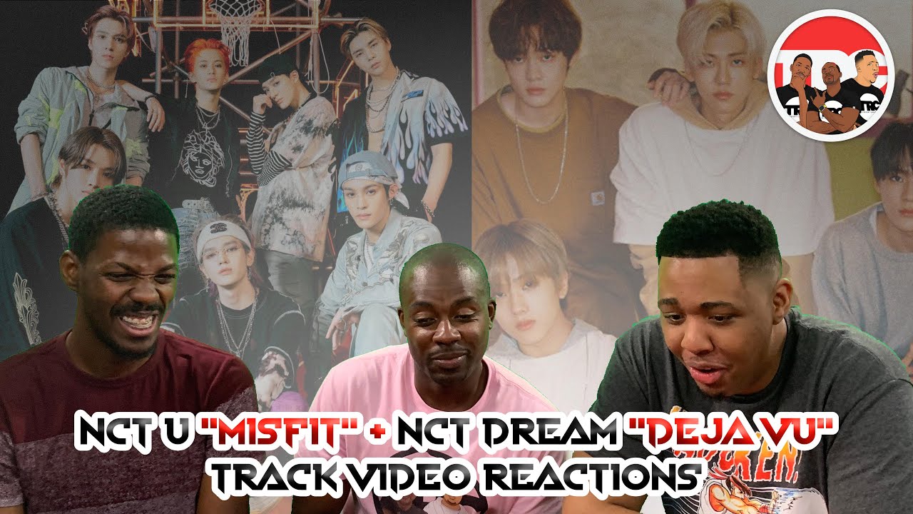 NCT U 