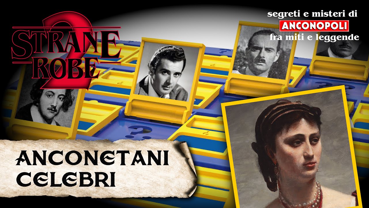 Anconetani celebri