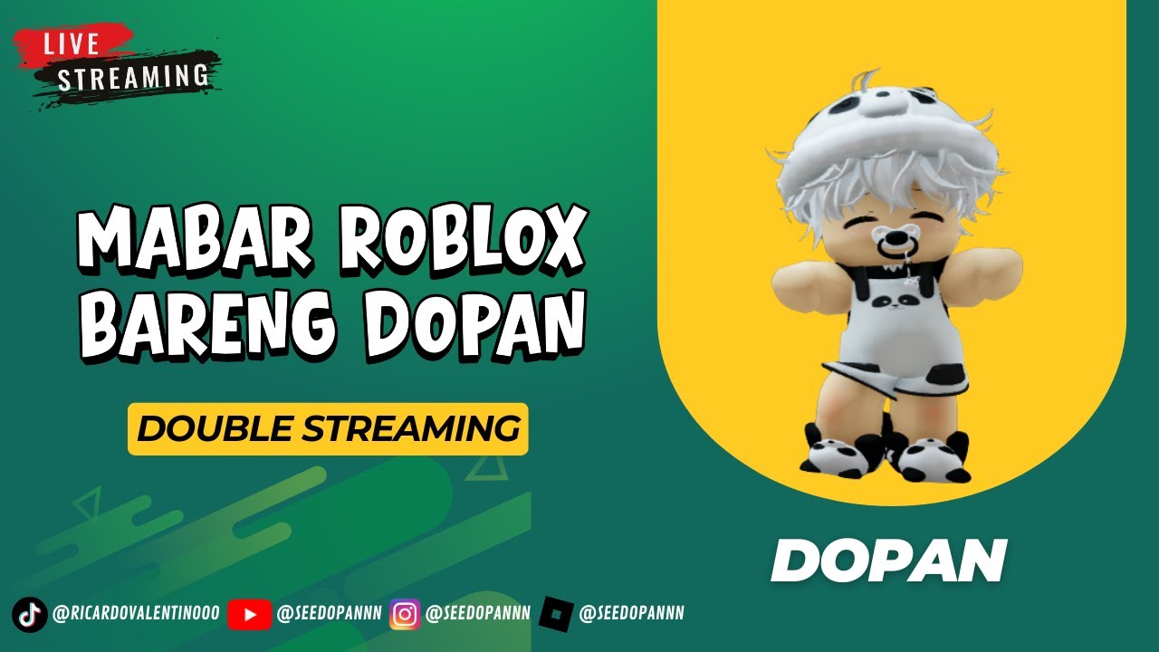 Dopan Roblox Tower