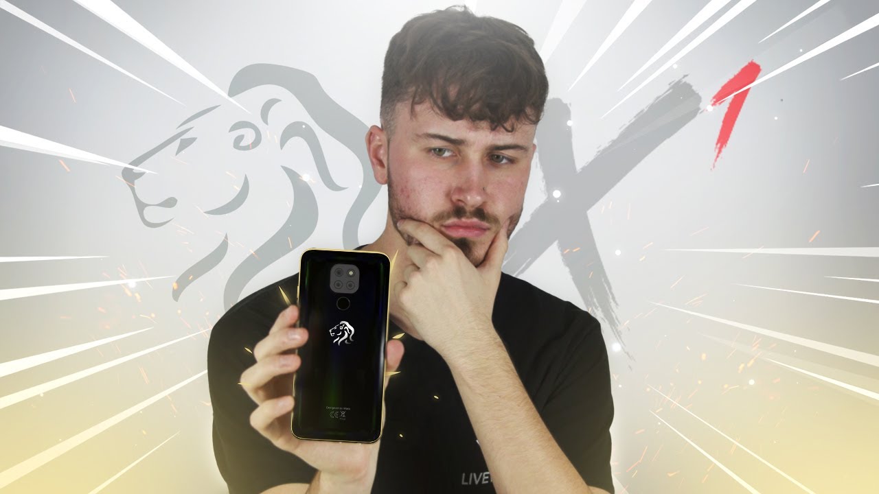Mara Phones X1 Unboxing & First Impressions #MadeInAfrica