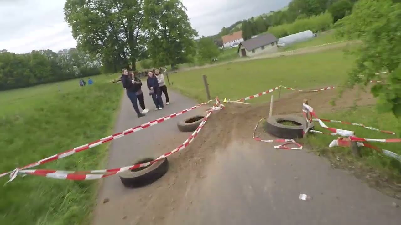 Enduro Challenge Lichtenberg 2025