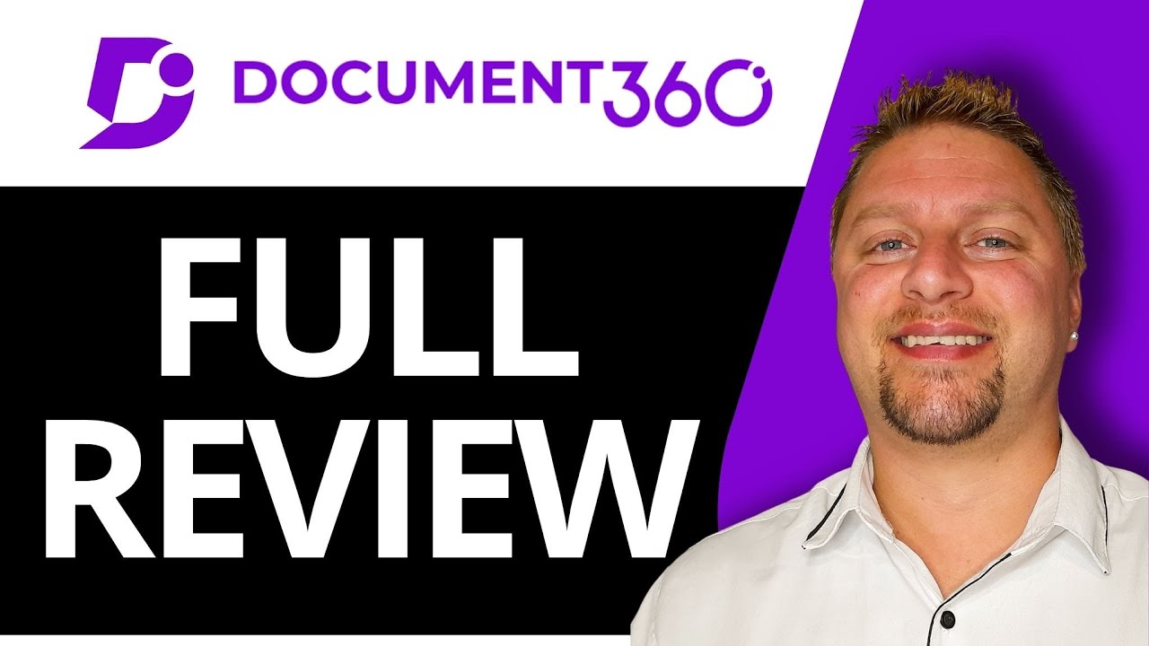 Обзор Document360 | Лучшее программное обеспечение для баз знаний в 2026 году?