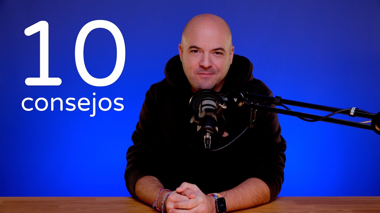 Cómo ganar dinero con un podcast 💶 Así genero 3000€ mensuales
