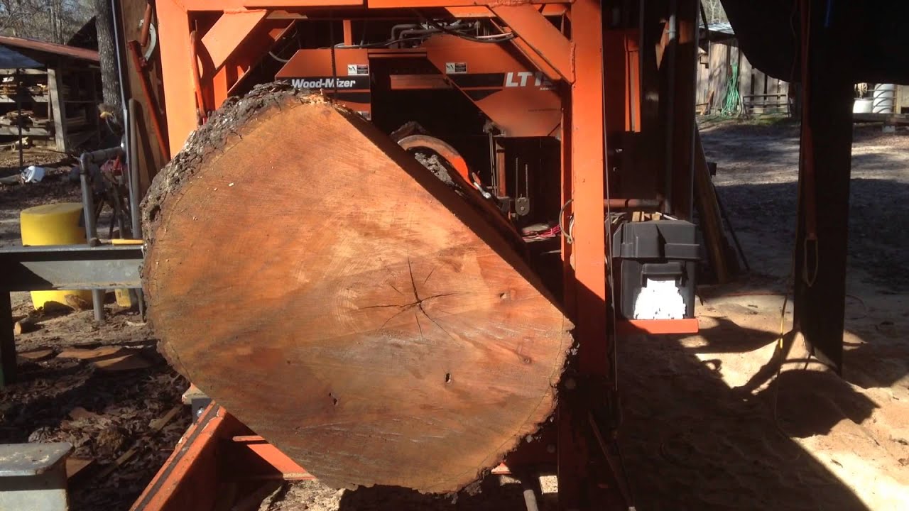 HOKD3522 Lt15 Mod. Log turner