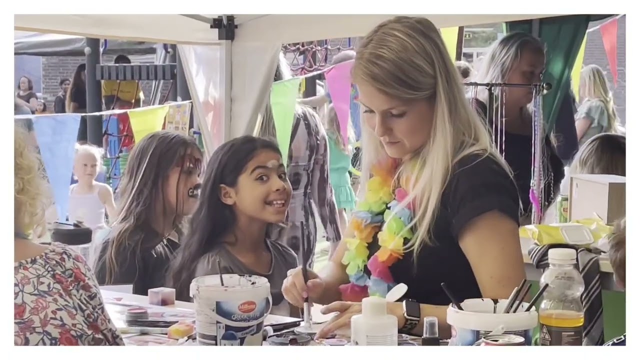 24-06-2022, Mila @ Zomerfeest O.B.S. De Noord