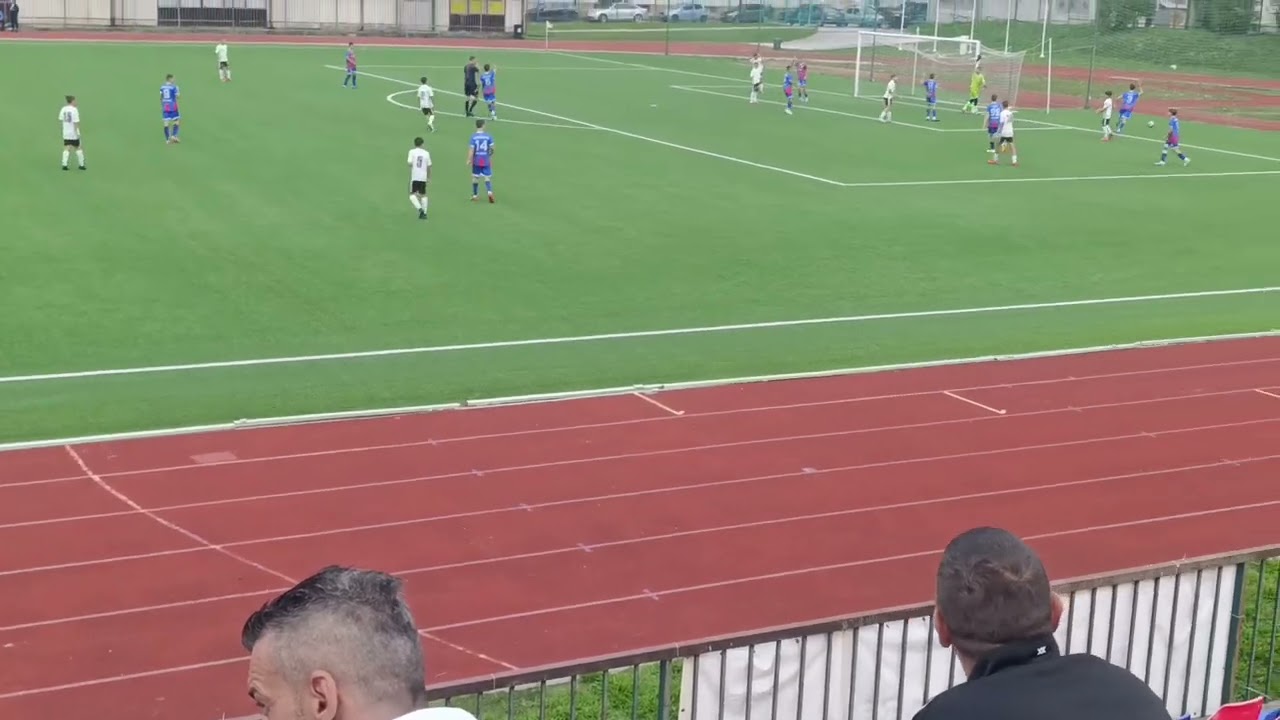 FK SARAJEVO(2013) 9:0 FK UNIS (2012)