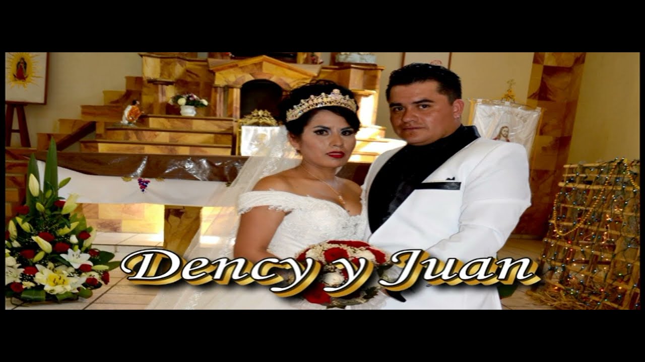 Boda Dency y Juan San Pablo Oriente, Guerrero 30 de diciembre del 2019 Parte 1