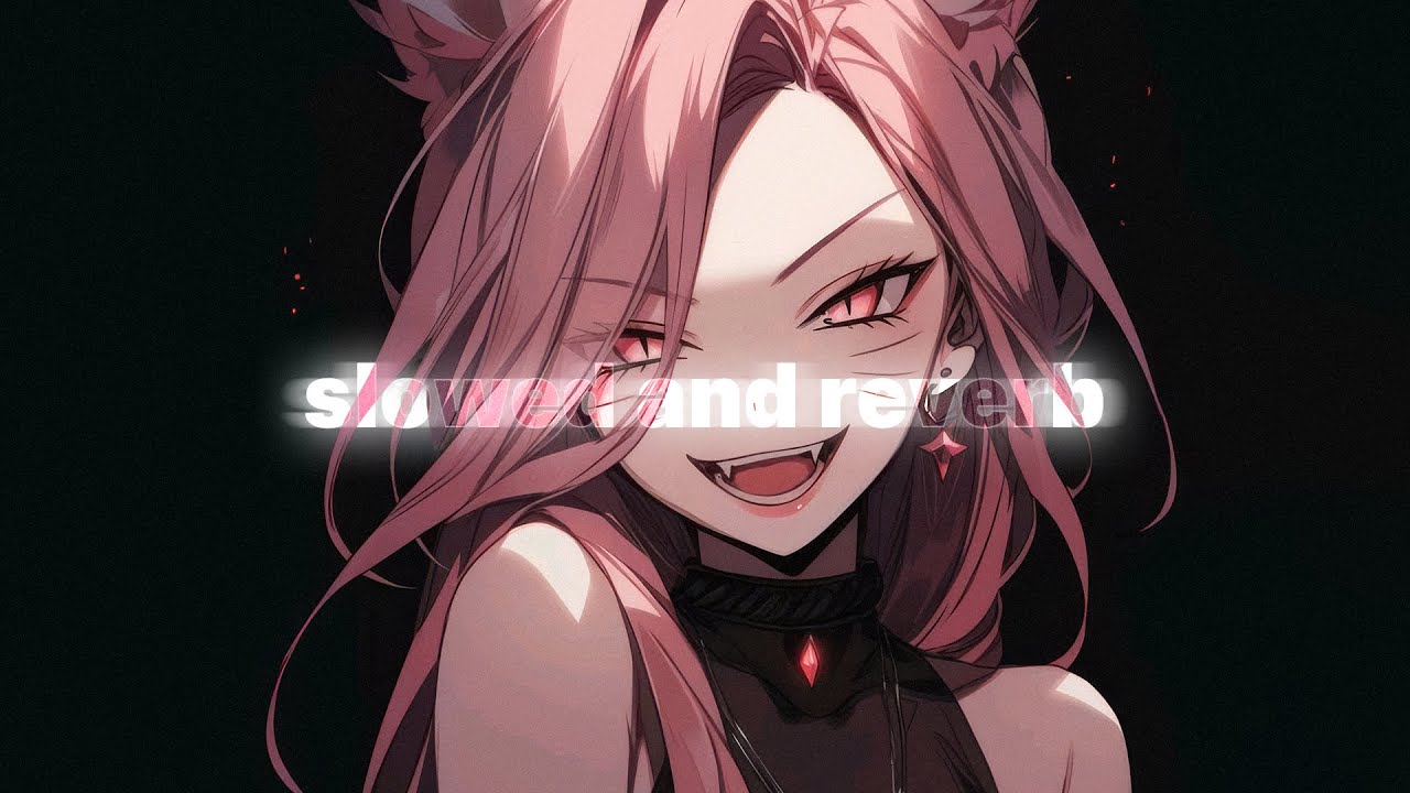 Kim Petras - XXX | Slowed and Reverb
