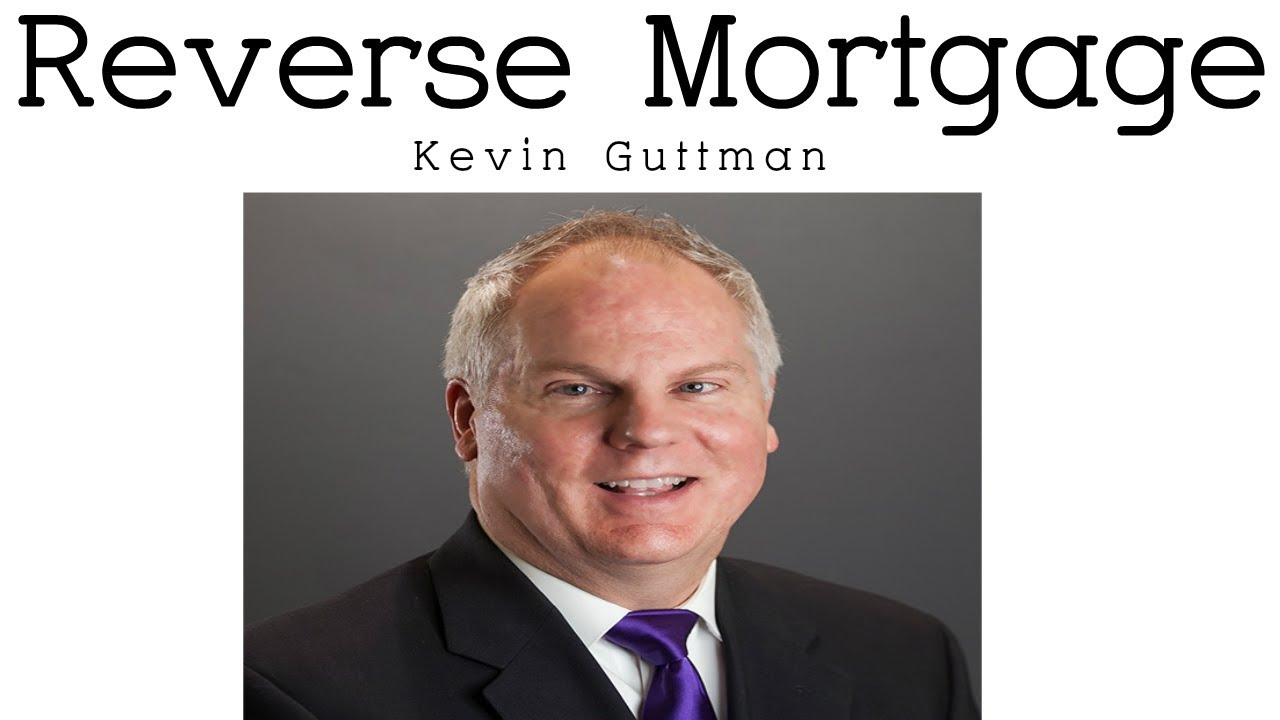 Aarp Reverse Mortgage Windsor CO - By Kevin Guttman