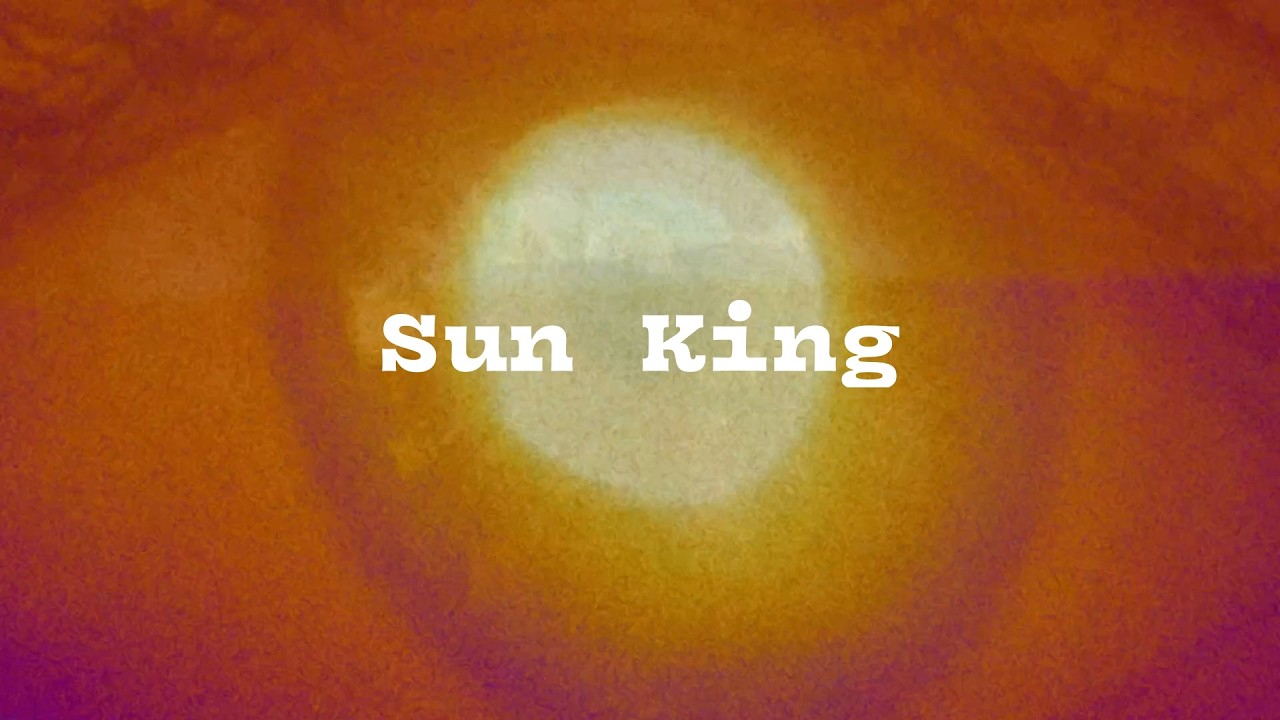 Sun King - JALEA