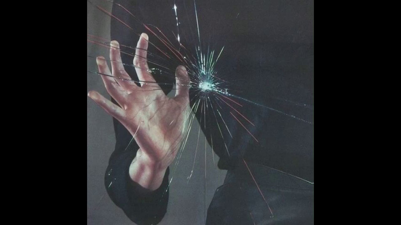 disintegration - the cure (slowed down)