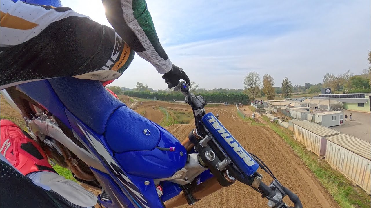 Yz450f 2026 vs Kx4502026 battle at dornoland insta360 X5 8k