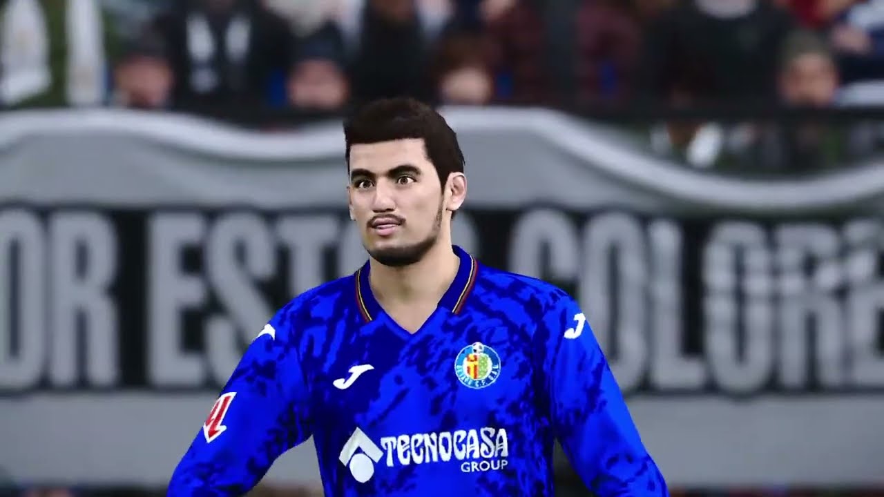 R34L M4DR1D X G3T4F3| 40 V1V0 C0M 1M4G3NS| JOGO DE HOJE| pes 21 Gameplay ps4