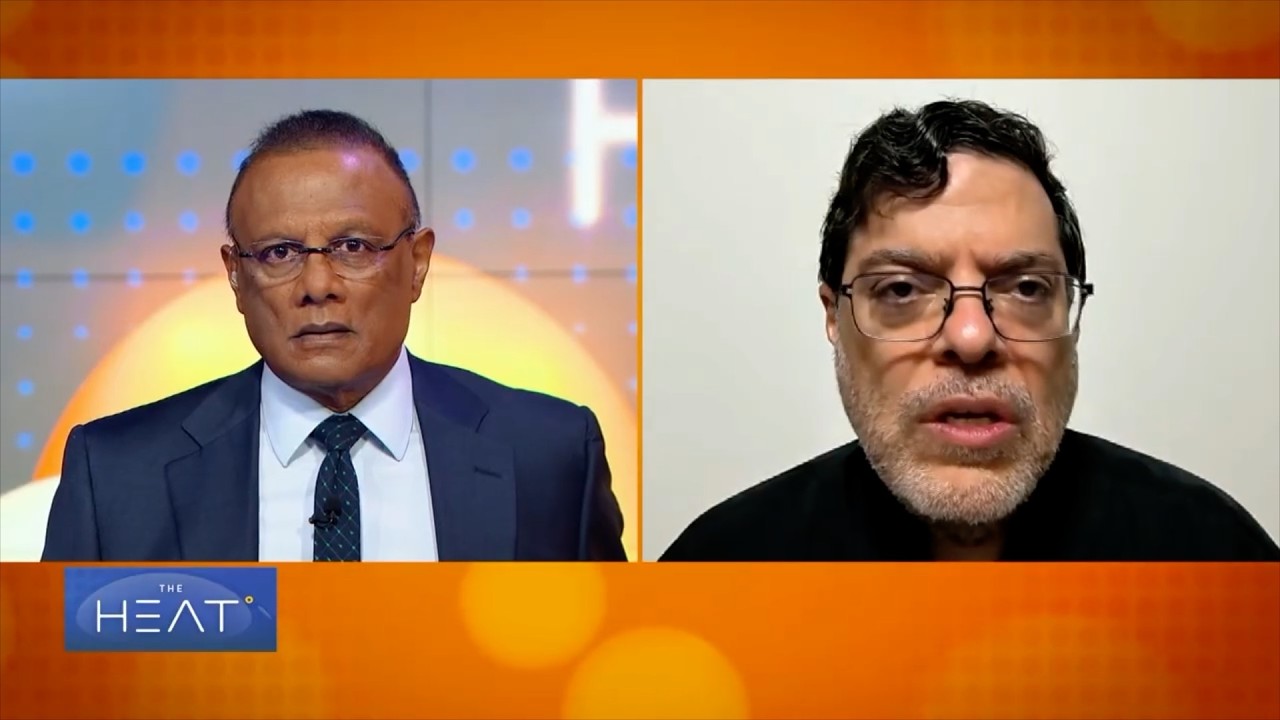 Mohammad Marandi on US ground invasion plans in Iran