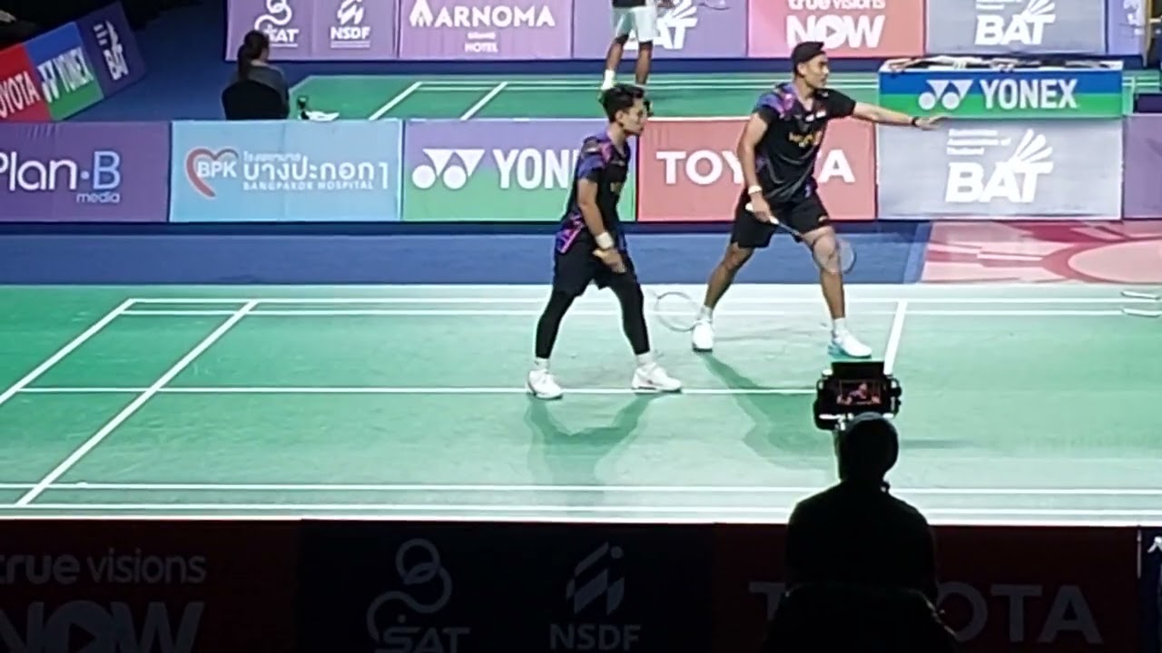แบดมินตันบอย BadmintonBoy - 