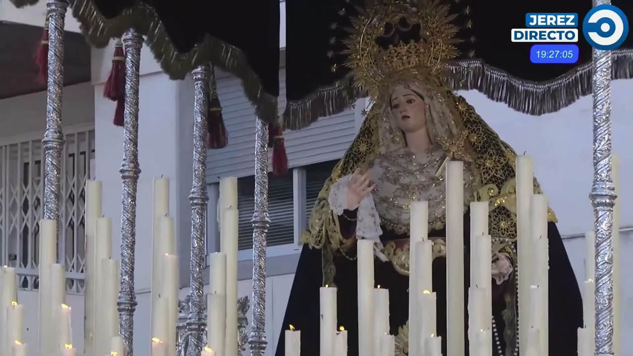 Candelaria de Andrés Muñoz Rivera