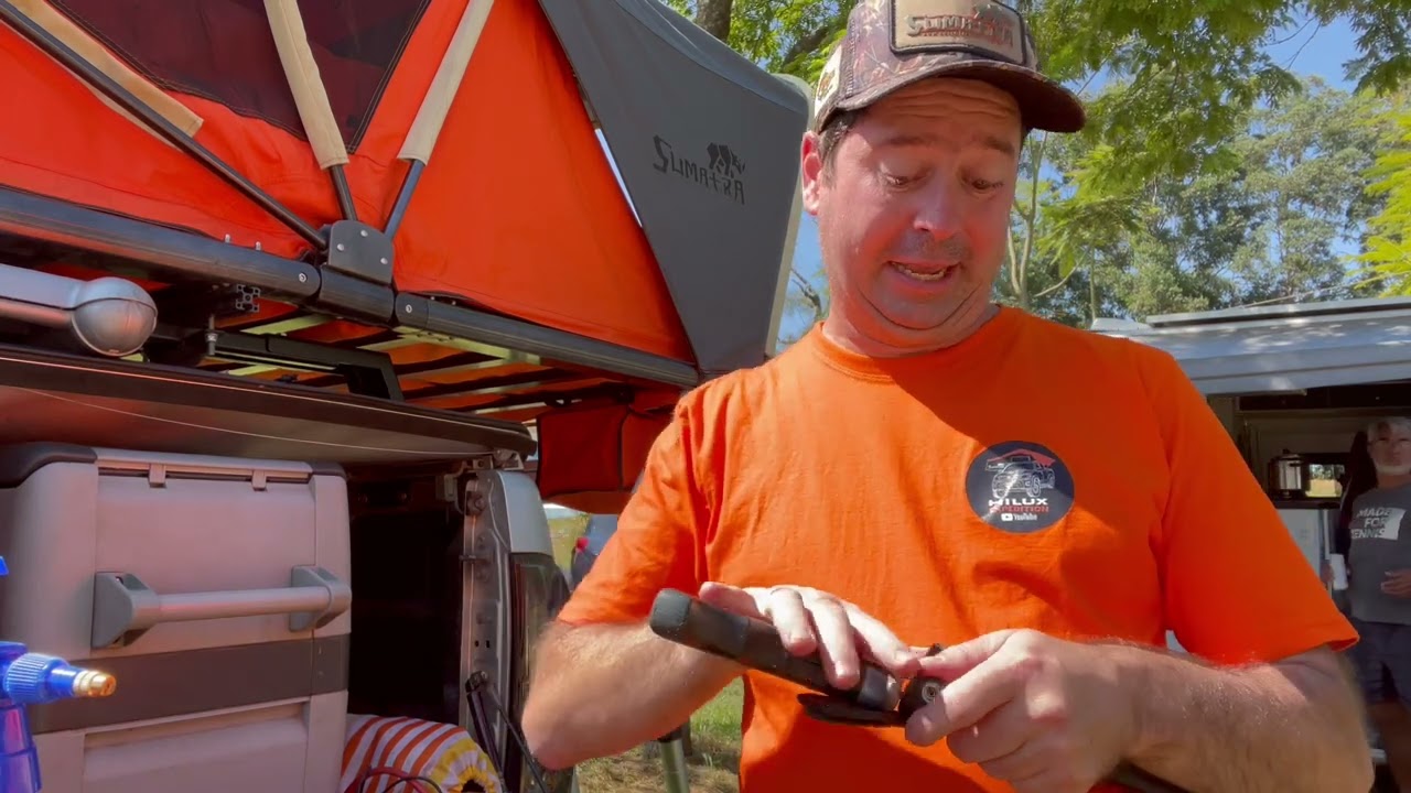 ITENS INDISPENSÁVEIS PARA EXPEDIÇÕES OVERLAND