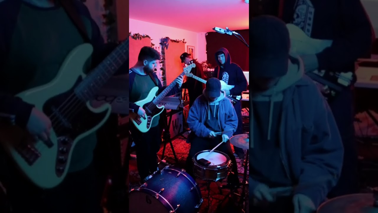 NY State Of Mind (OMA Cover)
