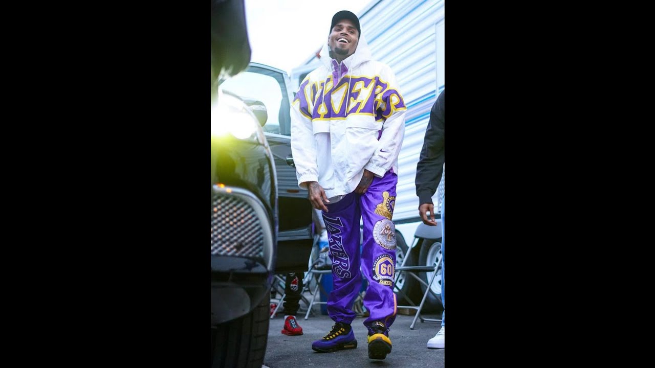 [FREE] Chris Brown x K Camp Type Beat 2021 - "Beat It Up"