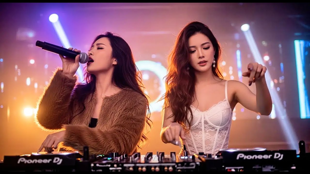 2026 中文DJ Remix 🎧 Douyin 夜店重低音 | Chinese DJ Mix Vol.1