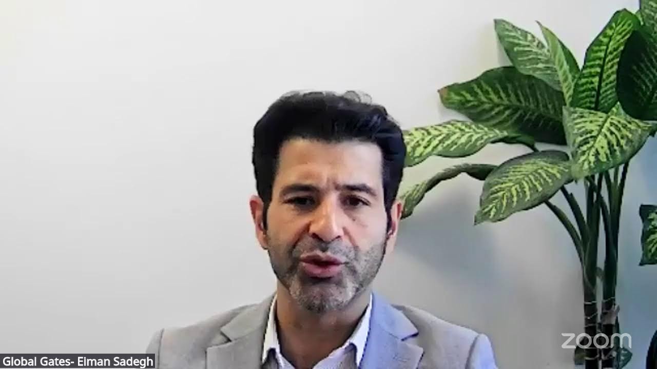 Rajiv Arora's Zoom Meeting