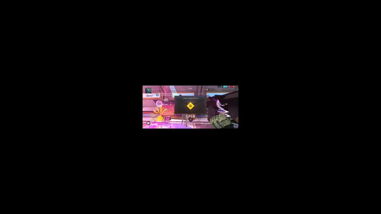AS_LIVE max is live!