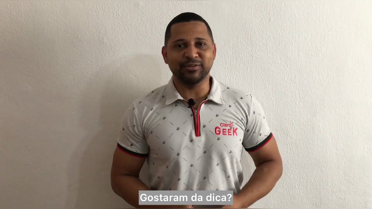 Como verificar configurações de internet em seu smartphone com 2 chips | Claro