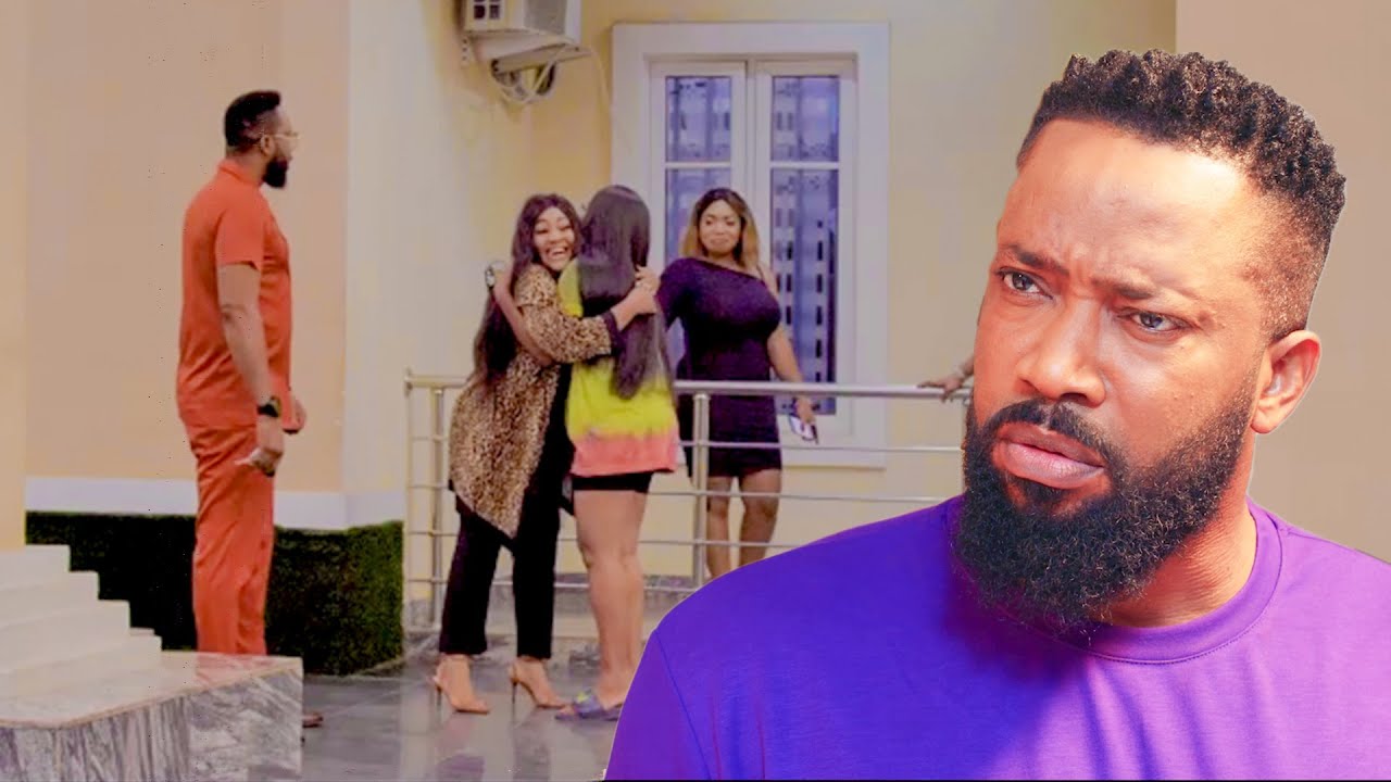 He Never Knew He Was Having An Affair With Both Sisters Not Until This Happened-2026NG FULL