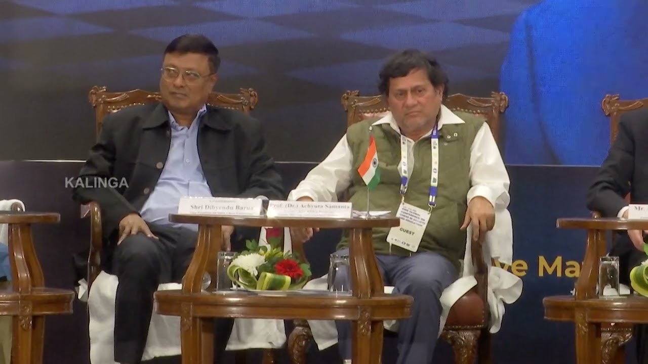 Highlights from the inaugural ceremony of the Chess Mahakumbh