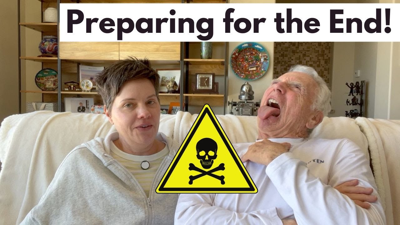 Estate Planning Tips for Age Gap Relationships (How to Get Started)