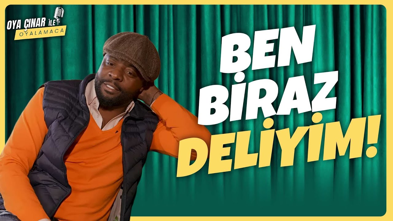 Yaptıysam Bir Nedeni Vardır! | Oyalamaca