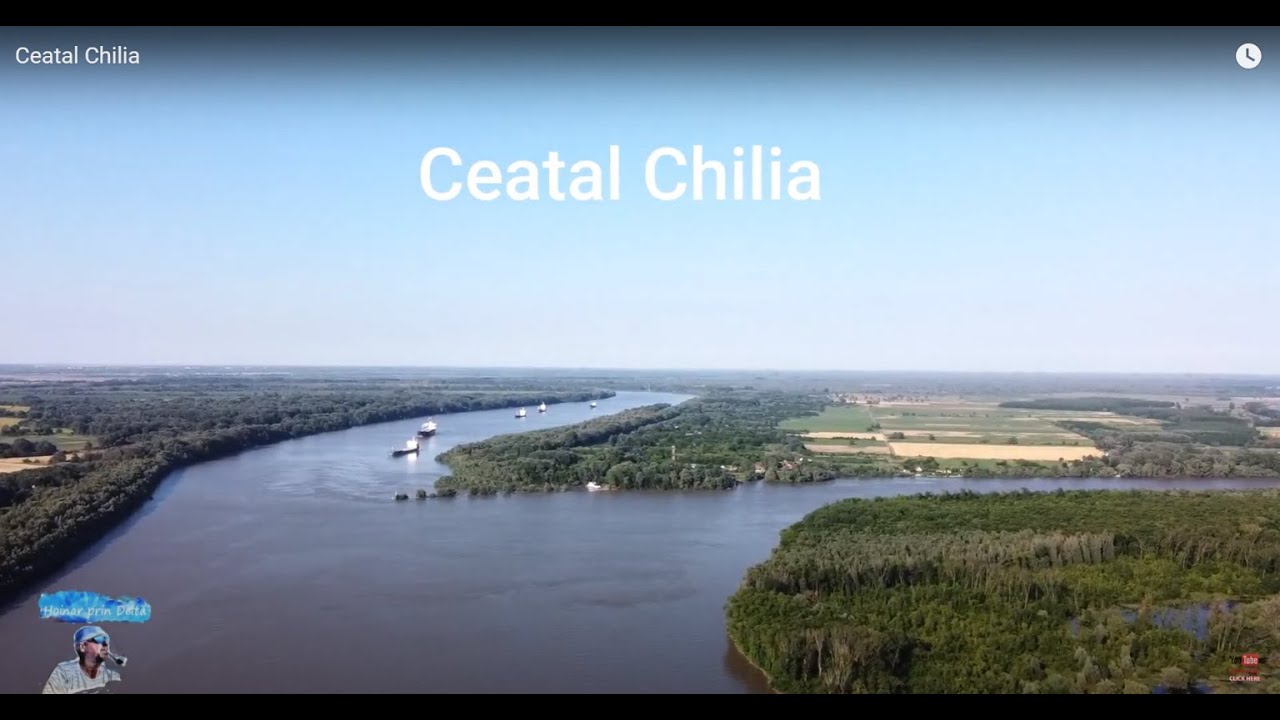 Ceatal Chilia