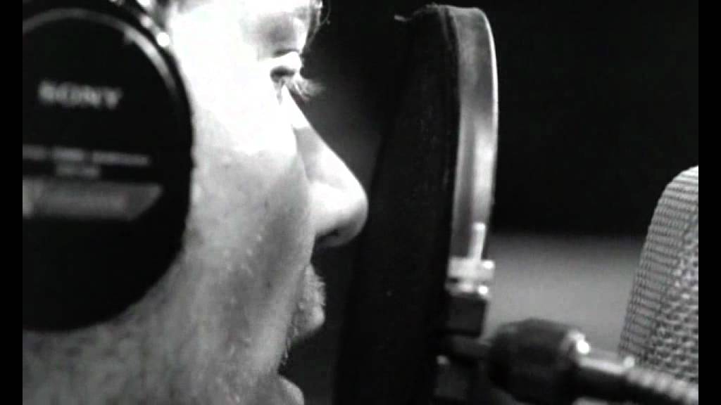 Wilco & Billy Bragg´s Woody Guthrie