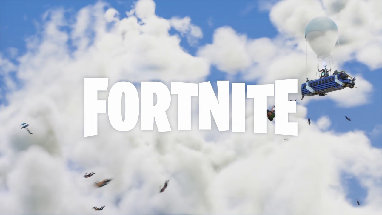 Fortnite*