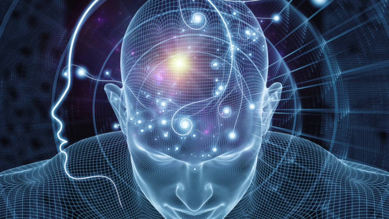 Hypnoterapi ➤ GI SLIPP på Uro, Tankekjør & Negative Følelser Fra Fortiden | Guided Meditasjon