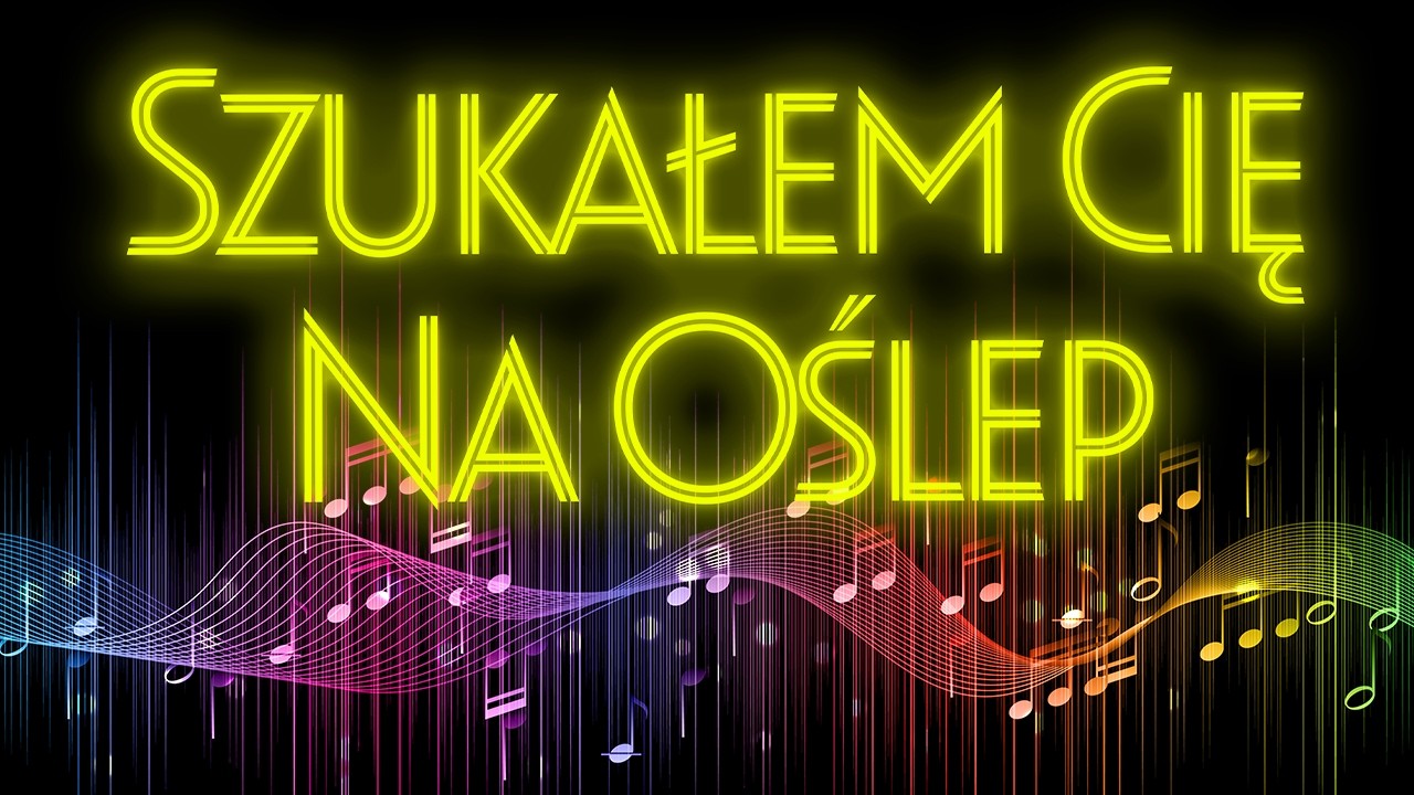 Szukałem Cię na oślep  ❤️ | FRYLING | #hit  na #Wesele i Biesiadę NOWOŚĆ #discopolo  Walentynki 2026