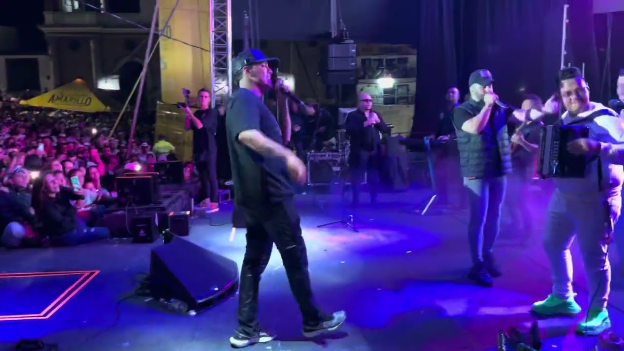 Nelson Velásquez y Yeison Jimenez “cuánto te amo”