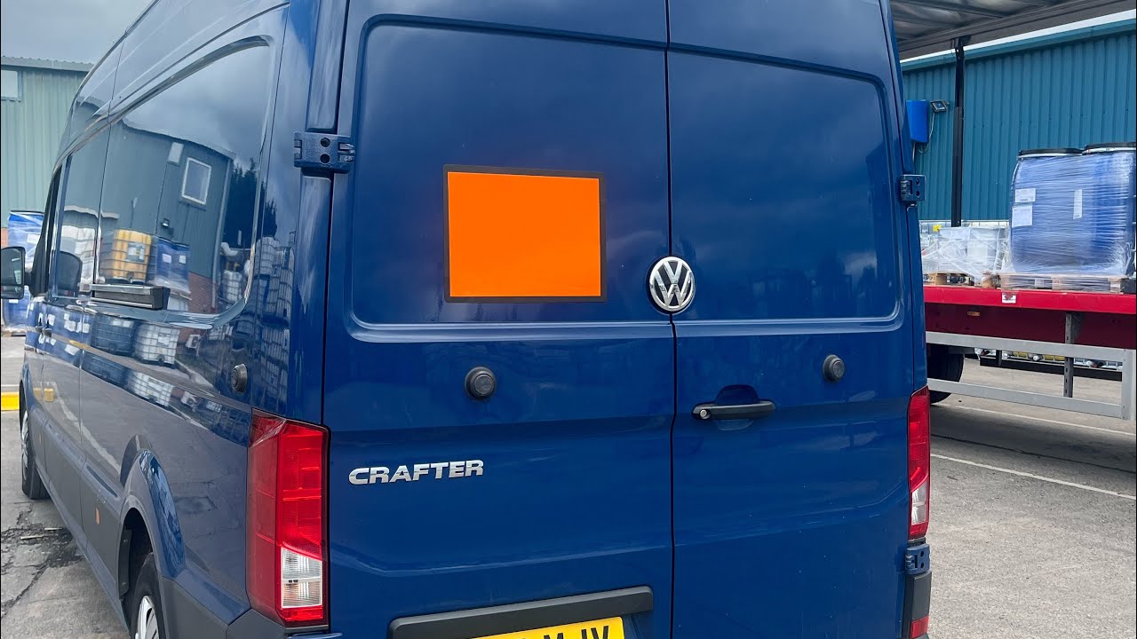 Varied work, A man with a bun, hotel stay. A week in the life of a courier.