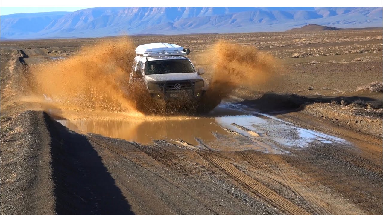 Tankwa Karoo - 25 Junie 2022