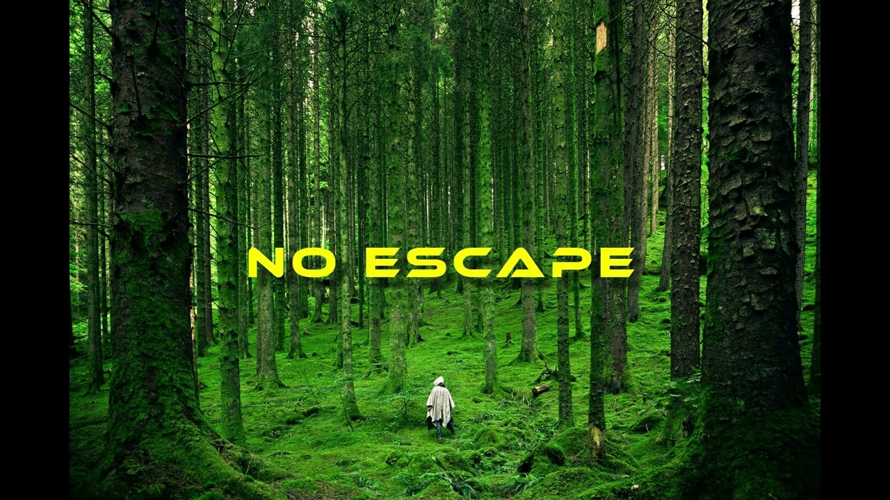 Arthy Myst - No escape