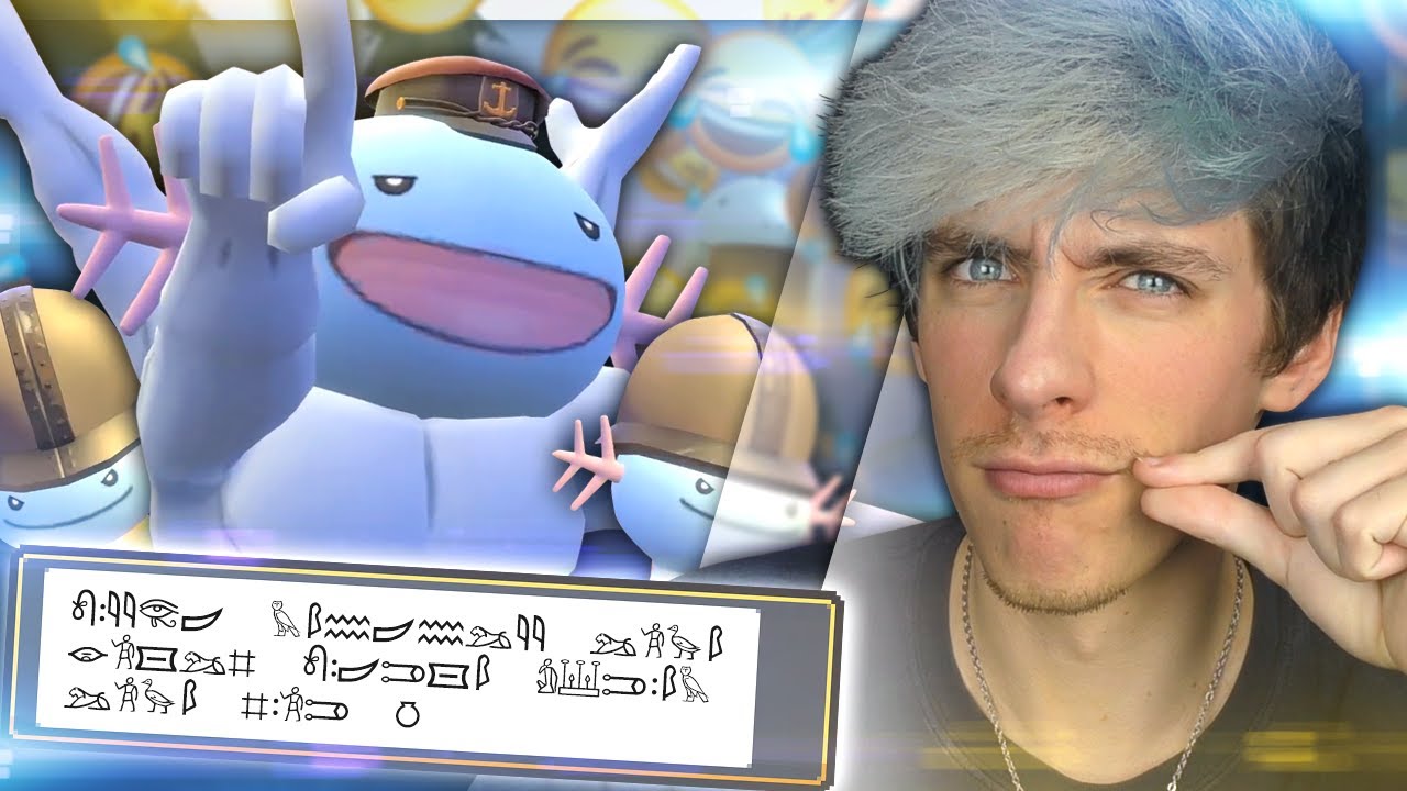 LES VIDÉOS POKÉMON LES PLUS DRÔLES 2