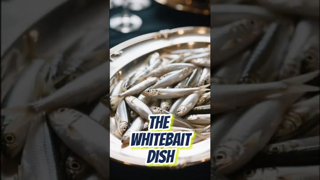 WHITEBAIT: The Secret Tiny Fish That Ended Political Careers | History & Scandal Explained